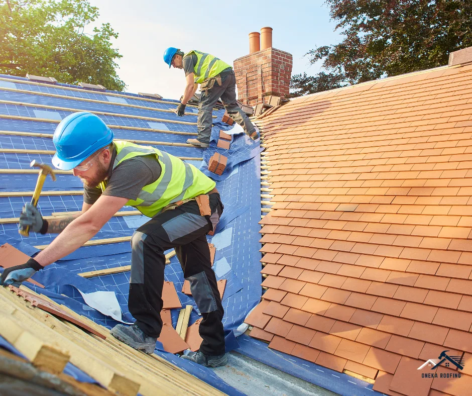 Why choose Roof Repair Near Me in Lincoln, NH