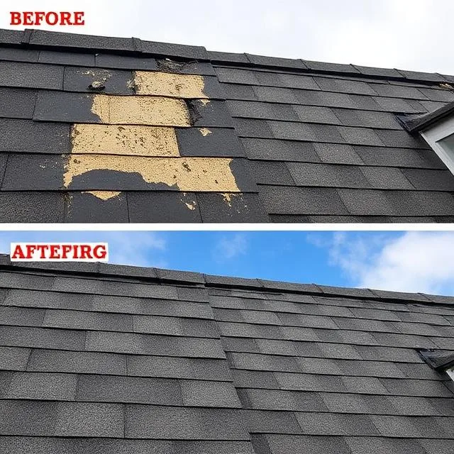 Roof Repair Near Me in Lincoln, NH near me